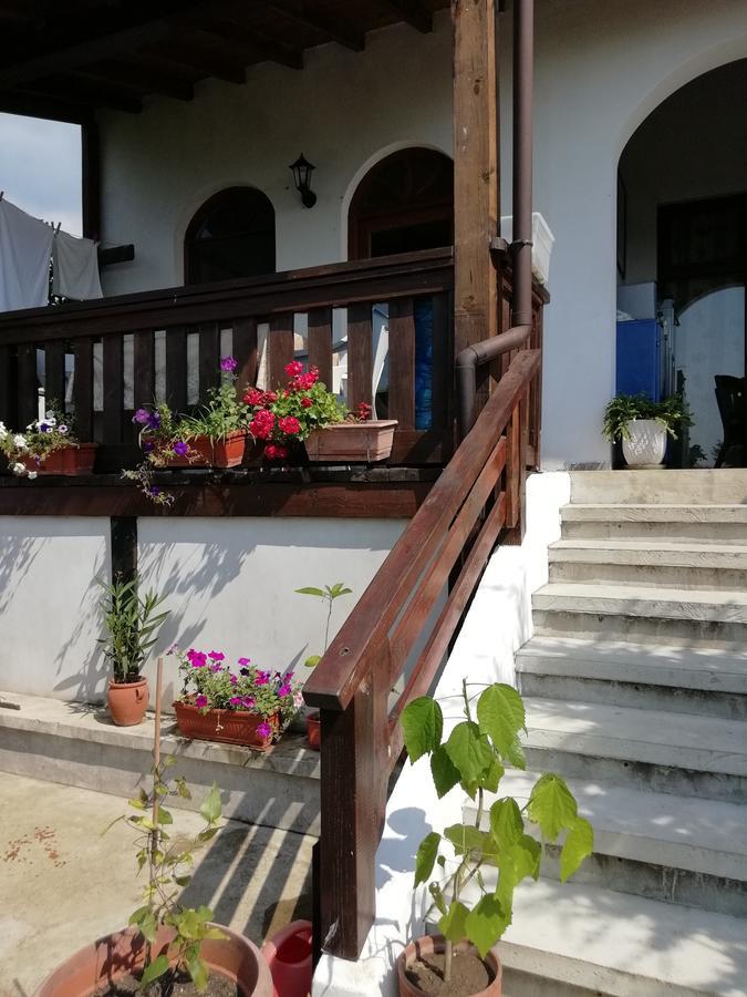 South Beach Villa Sinemoretz Exterior foto